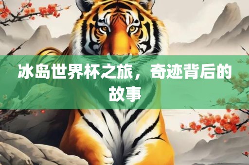 冰岛世界杯之旅，奇迹背后的故事