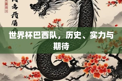 世界杯巴西队，历史、实力与期待
