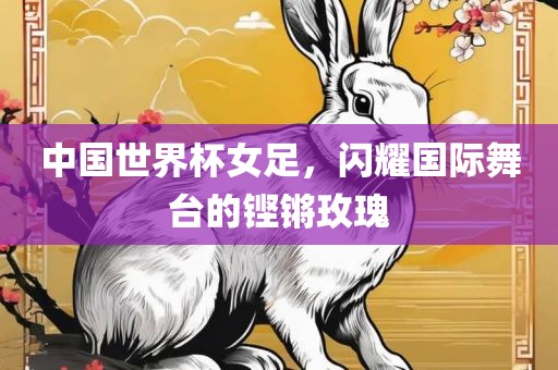 中国世界杯女足，闪耀国际舞台的铿锵玫瑰