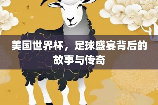 美国世界杯，足球盛宴背后的故事与传奇吉安市靖泰电力工程有限公司