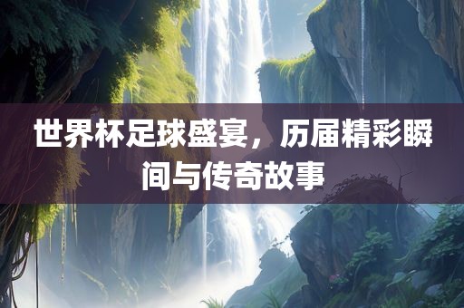 世界杯足球 第3页