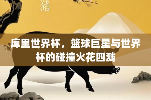 库里世界杯，篮球巨星与世界杯的碰撞火花四溅