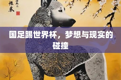 国足踢世界杯，梦想与现实的碰撞