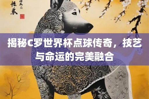 揭秘C罗世界杯点球传奇，技艺与命运的完美融合吉安市靖泰电力工程有限公司
