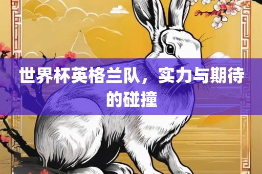 世界杯英格兰队，实力与期待的碰撞