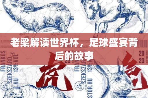 老梁解读世界杯，足球盛宴背后的故事吉安市靖泰电力工程有限公司