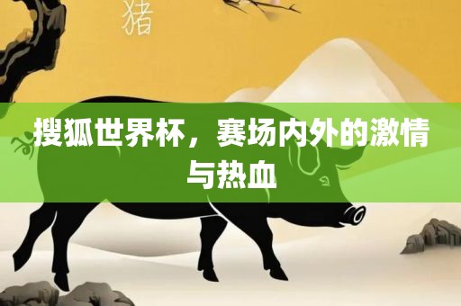 激情与热血