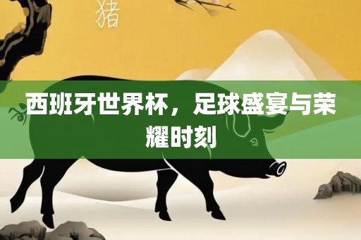 西班牙世界杯，足球盛宴与荣耀时刻吉安市靖泰电力工程有限公司