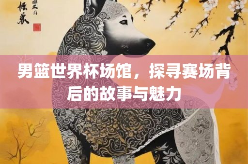 男篮世界杯场馆，探寻赛场背后的故事与魅力