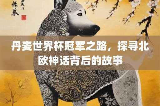 丹麦世界杯冠军之路，探寻北欧神话背后的故事