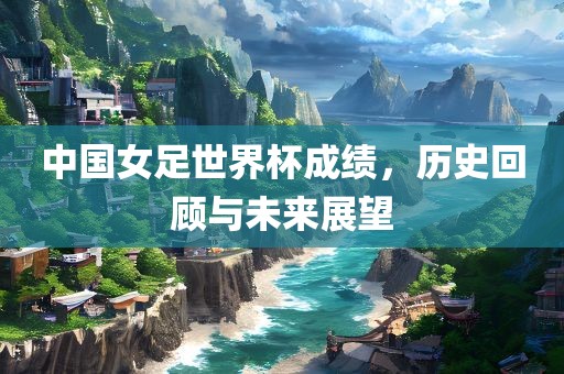 中国女足世界杯成绩，历史回顾与未来展望
