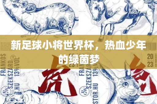 新足球小将世界杯，热血少年的绿茵梦吉安市靖泰电力工程有限公司