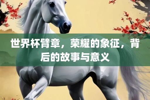 世界杯臂章，荣耀的象征，背后的故事与意义吉安市靖泰电力工程有限公司