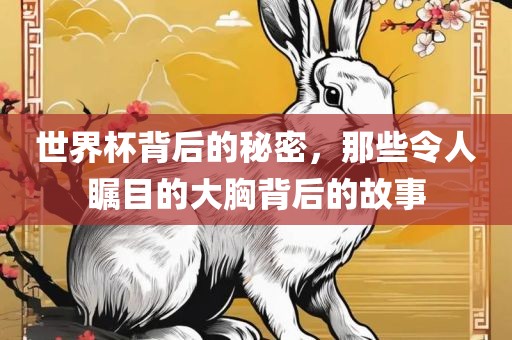 世界杯背后的秘密，那些令人瞩目的大胸背后的故事吉安市靖泰电力工程有限公司