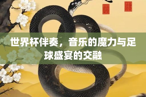 世界吉安市靖泰电力工程有限公司杯伴奏，音乐的魔力与足球盛宴的交融