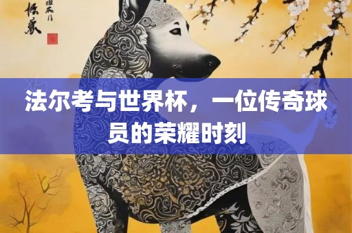 法尔考与世界杯，一位传奇球员的荣耀时刻