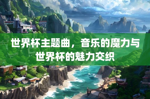 世界杯主题曲，音乐的魔力与世界杯的魅力交织