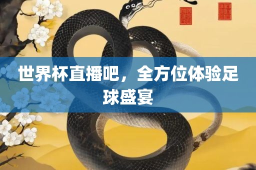 世界杯直播吧，全方位体验足球盛宴吉安市靖泰电力工程有限公司