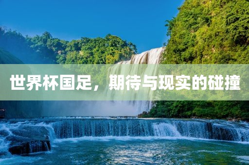 世界杯国足，期待与现实的碰撞