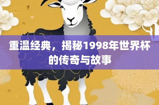 重温经典，揭秘1998年世界杯的传奇与故事吉安市靖泰电力工程有限公司